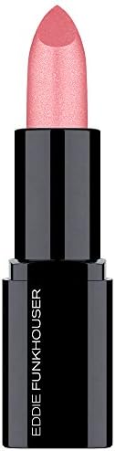 EDDIE FUNKHOUSERChromographic Lip Color, Lipstick, Lovefroze, NET WT. 4 g / 0.1 fl. oz.