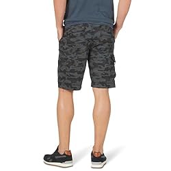 Lee Men's Extreme Motion Crossroad Cargo