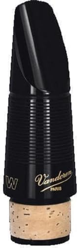 VANDOREN MUNDSTÜCK FÜR BB-KLAR.