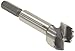 MLCS 9237H 2-1/2-Inch Diameter Steel Forstner Bit with Hex Shank primary