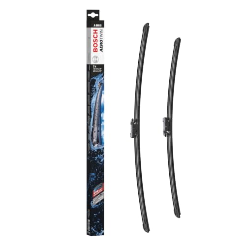 Bosch Scheibenwischer Aerotwin A965S, LŠnge: 700mm/600mm Ð Set fŸr Frontscheibe