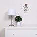 Trend Lab Dr. Seuss Wall Clock, Cat In The Hat