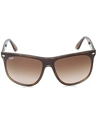 Ray-Ban RB4447N Blaze - Gafas de sol para mujer