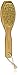 Swissco Bamboo Collection Double Sided Body Brush
