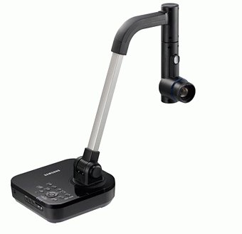 4 Samsung+Digital+Presenter+Document+Camera
