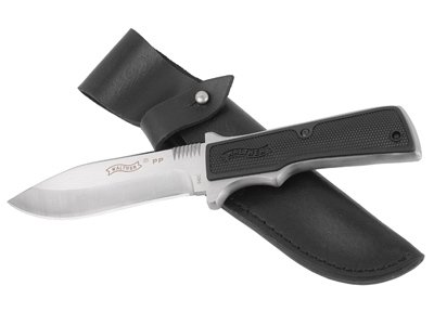 Walther 2259126 pp knife