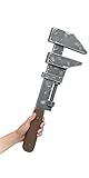 Team Fortress 2 Engineer's Wrench Foam Replica