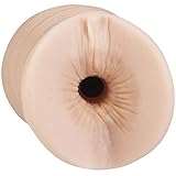 Doc Johnson All Star Porn Stars - Bobbi Starr - ULTRASKYN - Pocket Pal - Open-Ended Stroker - Ass