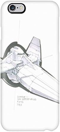 New Star Wars Tv Show Entertainment Tpu Skin Case Compatible With Iphone 6 Plus