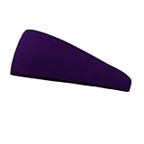 Bondi Band Solid Moisture Wicking 4