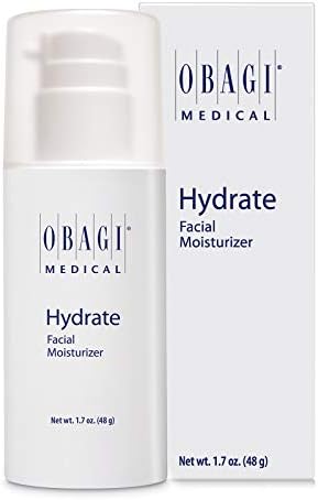 obagi moisturiser
