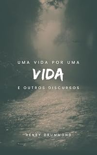 Livro Uma Vida Por Uma Vida (Traduzido): E Outros Discursos