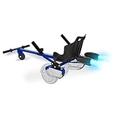 Hover-1 Falcon-1 Buggy Attachment | Turbo LED