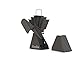 Ecofan Embrace Wood Stove Fan, 3.5