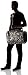 G.P.S. Large Range Bag