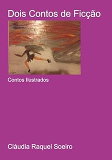 Livro Dois Contos De Ficção