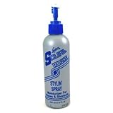 Lusters S-Curl Texturizing 8oz Styling Spray Pump