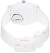 Swatch Women's Digital Quartz Watch with Silicone Bracelet - GW151O