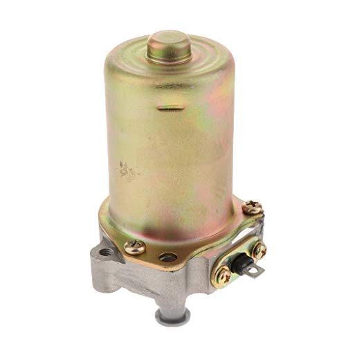 Homyl motorfiets elektrostarter starter starter motorfiets startmagneet voor Aprilia 125 RS125 - Image 3