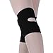 DANCEYOU Dance Knee Pads Thick Soft Sponge Volleyball Knee Brace for Big Kid Teen Adults Workout Knee Protector Football Pole Dance Yoga Tennis Running