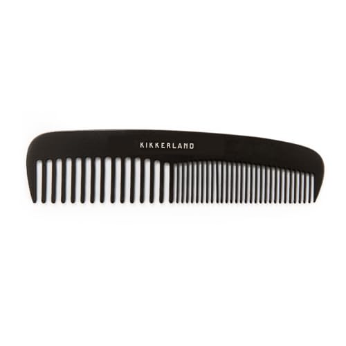 Kikkerland - Mini Moustache Comb