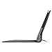 Fintie Lenovo Yoga Tablet 2 10 Folio Case Cover with Auto Sleep/Wake Feature (Fit Lenovo Yoga Tablet 2 10-Inch Android and Windows Version), Black