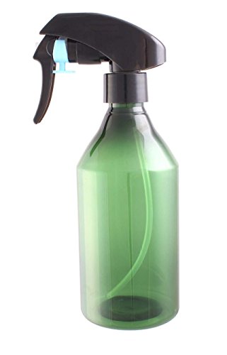 Fine Mist Hair Spray Bottle Plants Flowers Water Sprayer Salon Beauty Spray Pot Hairdressing Refillable Tool