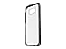 OTTERBOX Symmetry Clear Series Case for Samsung Galaxy S7 - Retail Packaging - Black Crystal (Clear/Black)
