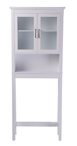 3 Spirich+Bathroom+Cabinet+Organizer+Tempered