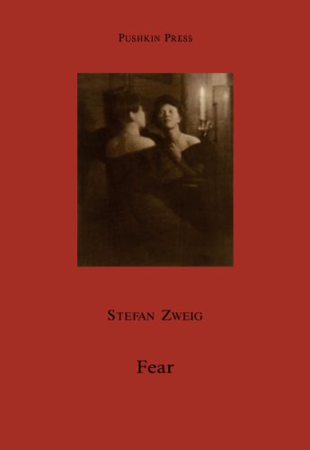 "Fear" av Stefan Zweig
