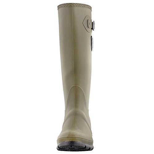 kamik women's waterproof jennifer rain boots