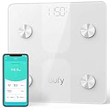 eufy Smart Scale C1 with Bluetooth, Body Fat