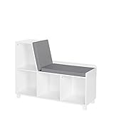 RiverRidge Book Nook Collection Kids Cubbies