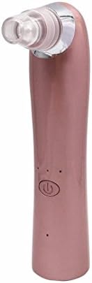 Blackhead Remover, Orchid Spice Electric Multifunction Facial Pore Cleaner Skin Peeling Acne Remover Comedo Suction Vacuum Acne Comedone Extractor Machine (Pink)
