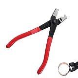 Hose Clamp Pliers Clic & Clic-R Type For Mercedes BMW Audi VW Collar Pliers CV Boot Clamp Repair Tools