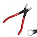 Hose Clamp Pliers Clic & Clic-R Type For Mercedes BMW Audi VW Collar Pliers CV Boot Clamp Repair Tools