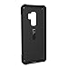 URBAN ARMOR GEAR UAG Designed for Samsung Galaxy S9 Plus [6.2-inch Screen] Monarch Feather-Light Rugged [Black] Military Drop Tested Phone Case