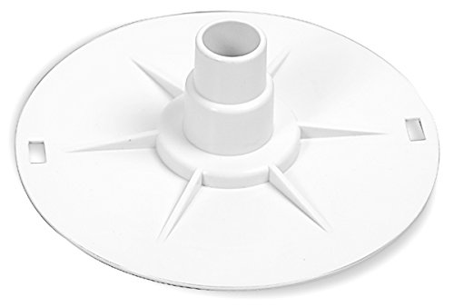 Swimline 8918 Frontplatte Für Weithals-Skimmer - Ersatzteil Für Hydro-Tools Modelle 89401, 8939, 8939A