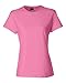 Hanes Women's Nano-T® T-shirt