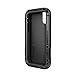 iPhone X Case | Pelican Shield Case for iPhone X - Ultra slim design constructed of Kevlar brand fibers for up to 24 feet drop protection