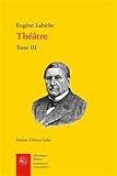 Theatre (Classiques Jaunes) (French Edition) by 