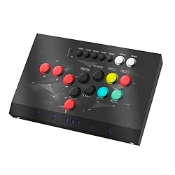 NBCP Arcade Fight Stick - Arcade fighting Joystick