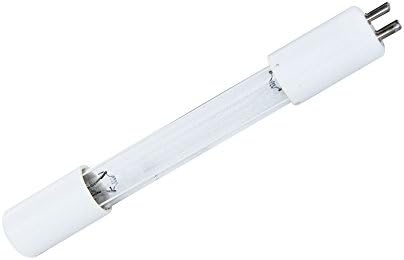 UV Lamp Alternative For Synergy Systems (2012 Model)