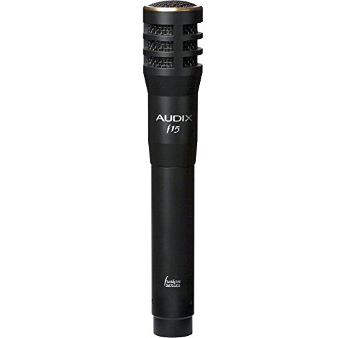 Audix Fusion 15 Mic