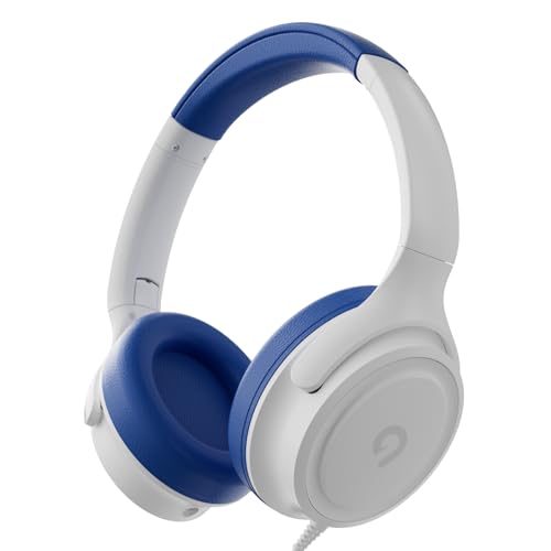 ADOOPE Kids Headphones Cord- Jack 85/94db Safe