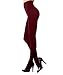 MeMoi Perfectly Opaque 40 Denier Control Top Tights