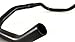 Projekt Fixie - Bullhorn Pursuit Style Bike Road Handle Bar with Drop Black