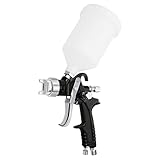 PNTGREEN Spray Gun Hvlp Air Paint Sprayer Gravity
