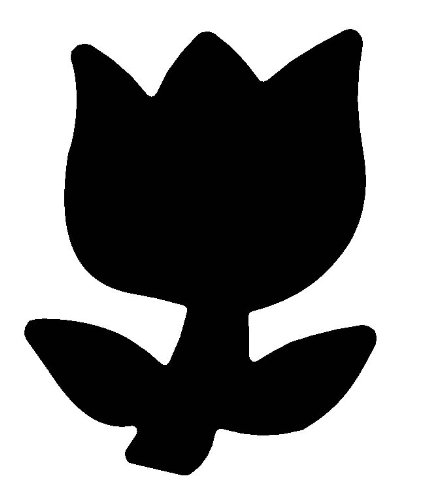 Wedo 168 112 Deco Flower Shape Punch for Handicraft, Scrapbooking and Card Making - Thumbnail 3