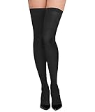 Ultimate Opaque Thigh Highs